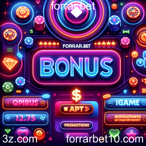 Descubra a Categoria 'Bônus' no Forrar.bet: Uma Oportunidade de Ganhos