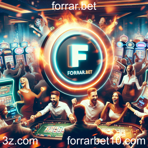 Fidelidade em Jogos Online: A Chave para uma Experiência Enriquecedora no Forrar.bet