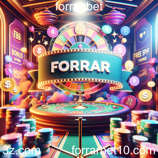 Promoções Imperdíveis no forrar.bet: Aproveite ao Máximo Seus Jogos!