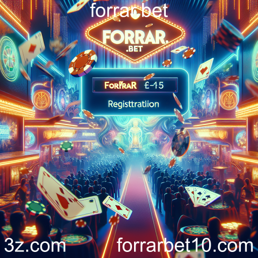 Descubra a Fascinante Categoria de Jogos de Registro no forrar.bet